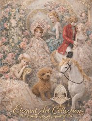 エレガントアートコレクション公募展